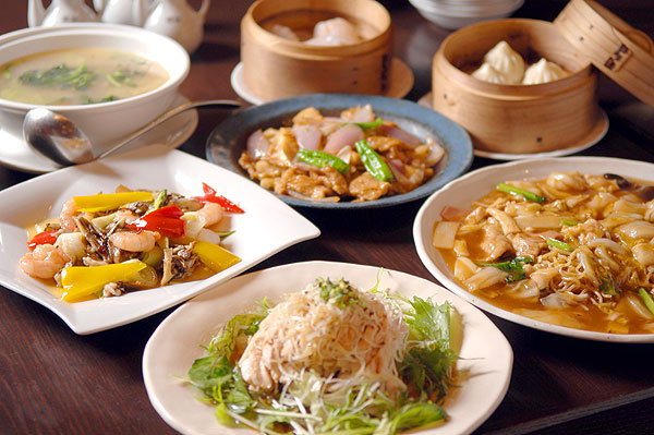 忘・新年会(飲み放題付)3,000円プラン