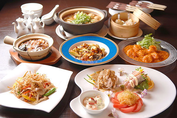 忘・新年会(飲み放題付)5,000円プラン
