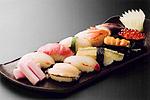 札幌すすきの 寿司のグルメ宴会予約