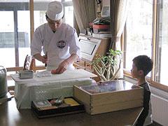 �����i�̃P�[�^�����O�T�[�r�X�I